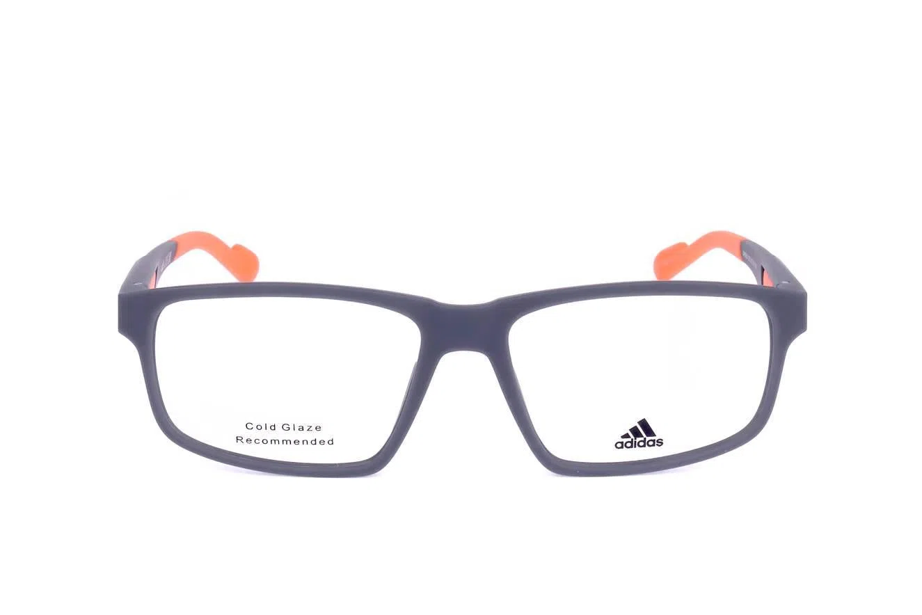 Adidas Sport SP5055 Eyeglasses - view 2